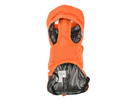 51 EDGE COAT ORANGE 51 EDGE COAT ORANGE