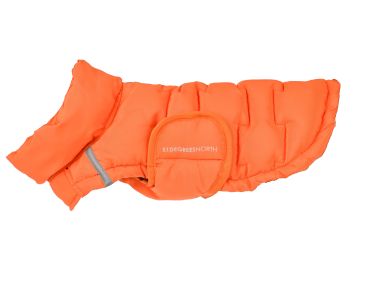 51 EDGE COAT ORANGE 28CM