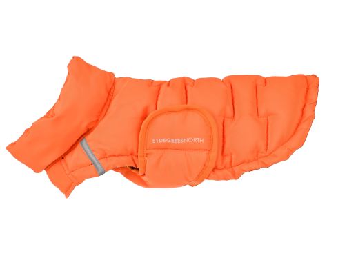 51 EDGE COAT ORANGE 51 EDGE COAT ORANGE