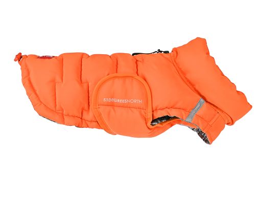 51 EDGE COAT ORANGE 51 EDGE COAT ORANGE