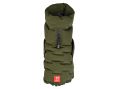 doudoune manteau pour chien chaud hiver khaki