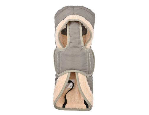 51 K-WOOF STONE GREY