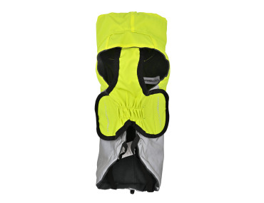 51 REFLECTIVE COAT JAUNE