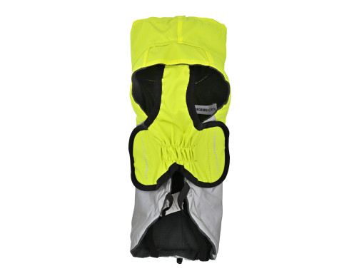 51 REFLECTIVE COAT JAUNE