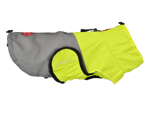 51 REFLECTIVE COAT JAUNE 51 REFLECTIVE COAT JAUNE