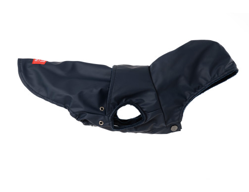 51 RAINY COAT NAVY