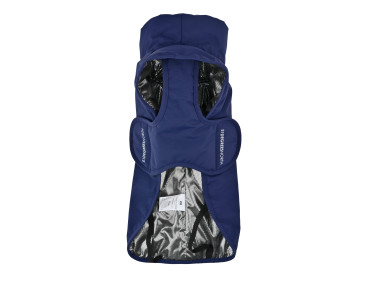 51 WINTER PARKA NAVY