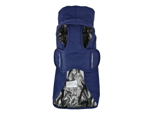 51 WINTER PARKA NAVY