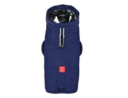 51 WINTER PARKA NAVY