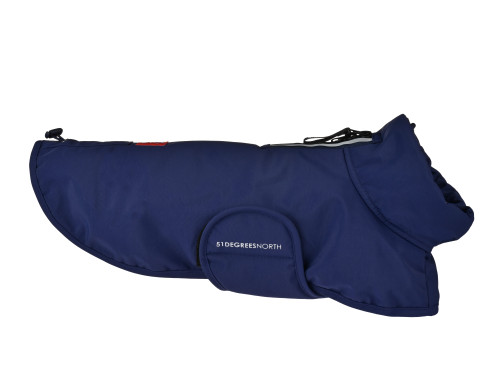 51 WINTER PARKA NAVY 51 WINTER PARKA NAVY