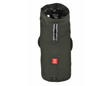 51 WINTER PARKA KHAKI