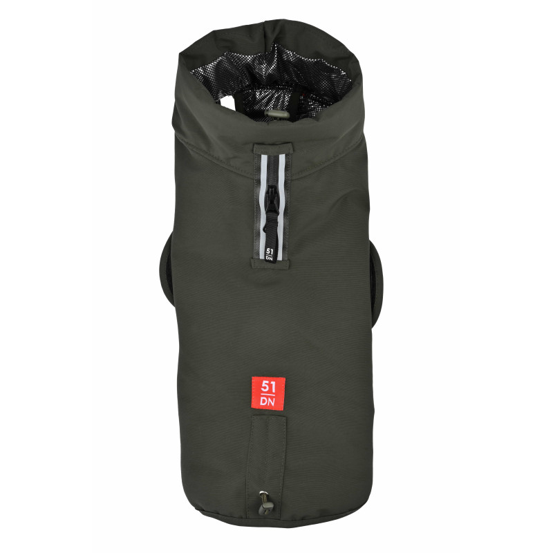 51 WINTER PARKA KHAKI 51 WINTER PARKA KHAKI