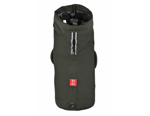 51 WINTER PARKA KHAKI