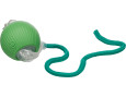 JOUET ELECT. SILI BALLE+CORDE VERTE