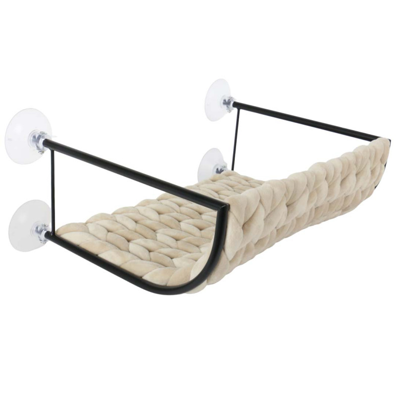 HAMAC LIT DE FENETRE BLAIR BLANC HAMAC LIT DE FENETRE BLAIR BLANC