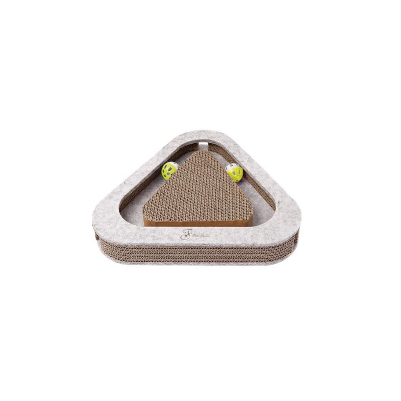 GRIFFOIR TRIANGLE FELTY GRIFFOIR TRIANGLE FELTY