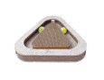 GRIFFOIR TRIANGLE FELTY
