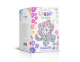 BOITE MYSTERE PELUCHE LABAU ANIMALS