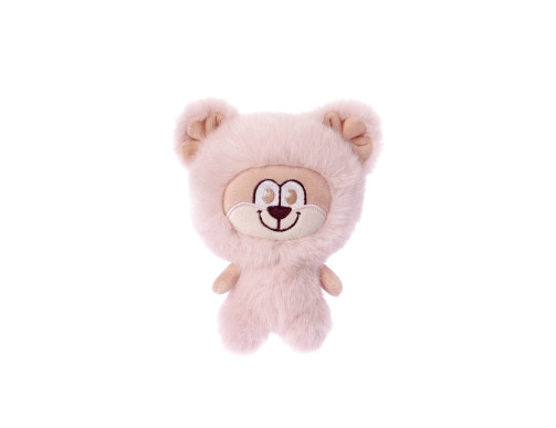 BOITE MYSTERE PELUCHE LABAU ANIMALS BOITE MYSTERE PELUCHE LABAU ANIMALS