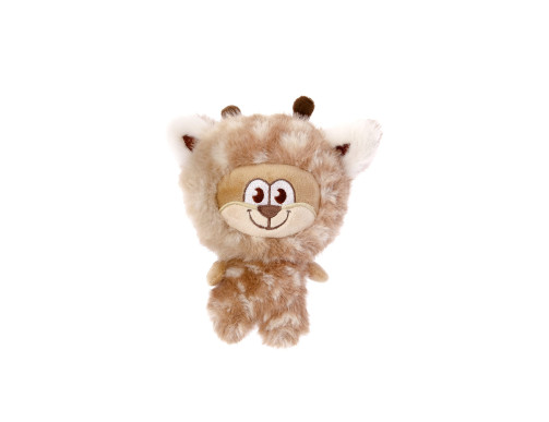 BOITE MYSTERE PELUCHE LABAU ANIMALS BOITE MYSTERE PELUCHE LABAU ANIMALS