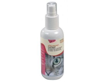 SPRAY CATNIP VITAL CONCEPT