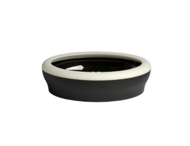 BAC LITIERE VICCI BLACK