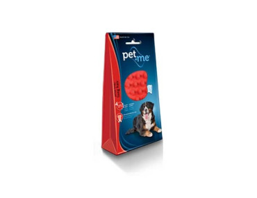 BROSSE PET+ME CHIEN POUR...