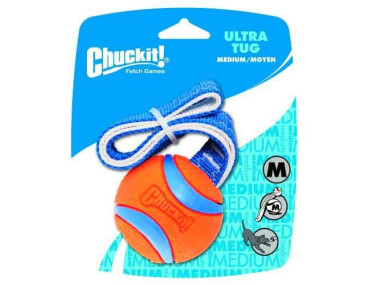 CHUCKIT ULTRA TUG MEDIUM