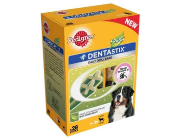 DENTAFRESH GRAND CHIEN...