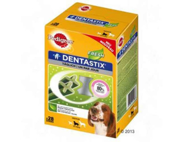 DENTAFRESH CHIEN MOYEN...