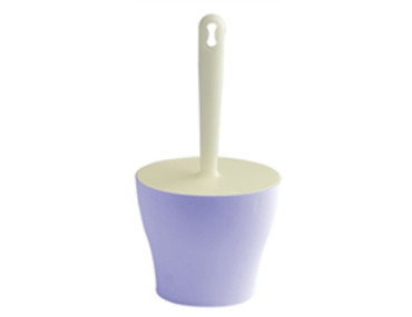 PELLE LITIERE LINDA LILAS