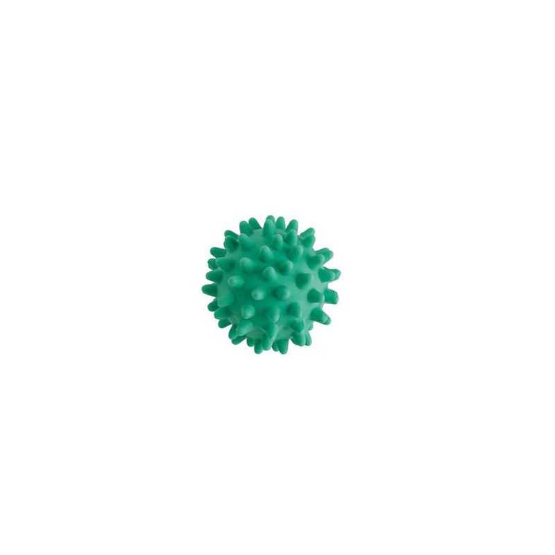 BALLE HERISSON LATEX 5CM BALLE HERISSON LATEX 5CM