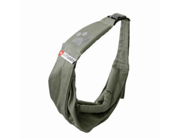 SAC 4LAZYLEGS KAKI