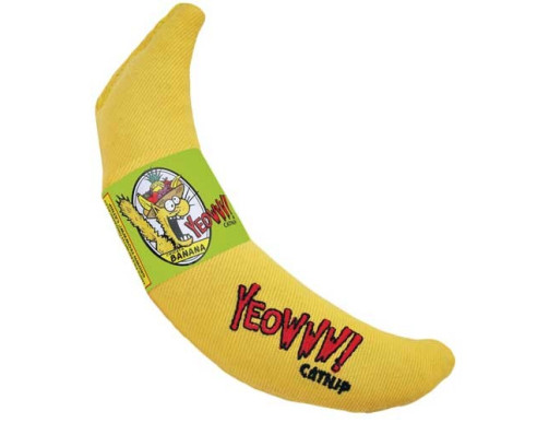 JOUET YEOWWW "CHICATA BANANA"