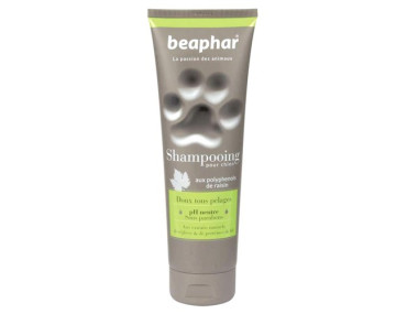 SHAMPOOING BEAPHAR DOUX...