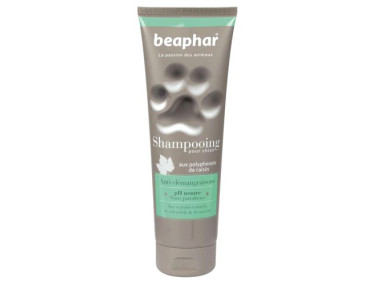 SHAMPOOING BEAPHAR SPECIAL...