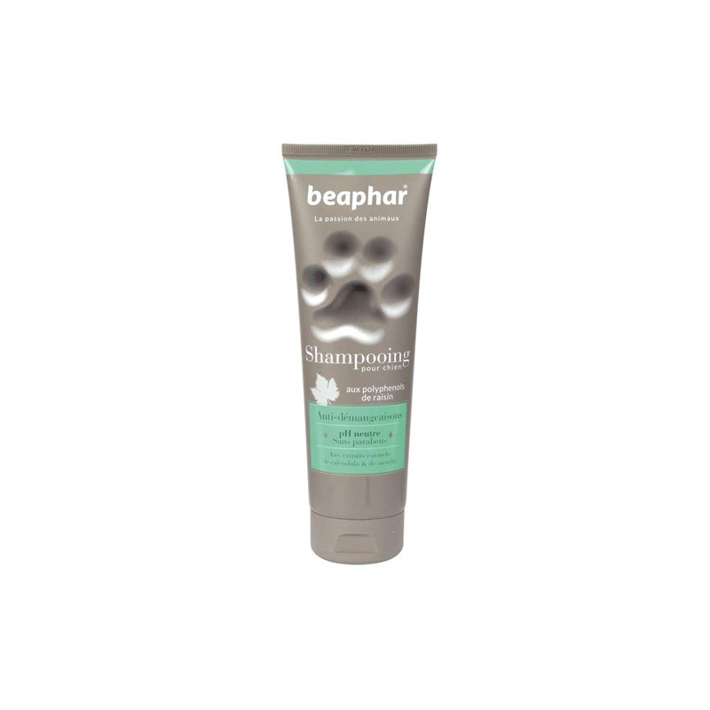 SHAMPOOING BEAPHAR SPECIAL ANTI-DEMANGEAISON