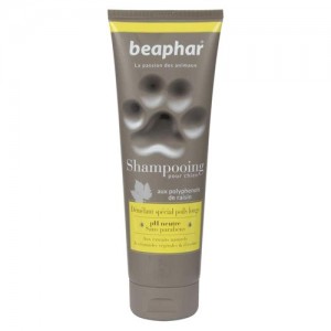 SHAMPOOING BEAPHAR SPECIAL...