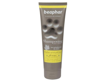 SHAMPOOING BEAPHAR SPECIAL...