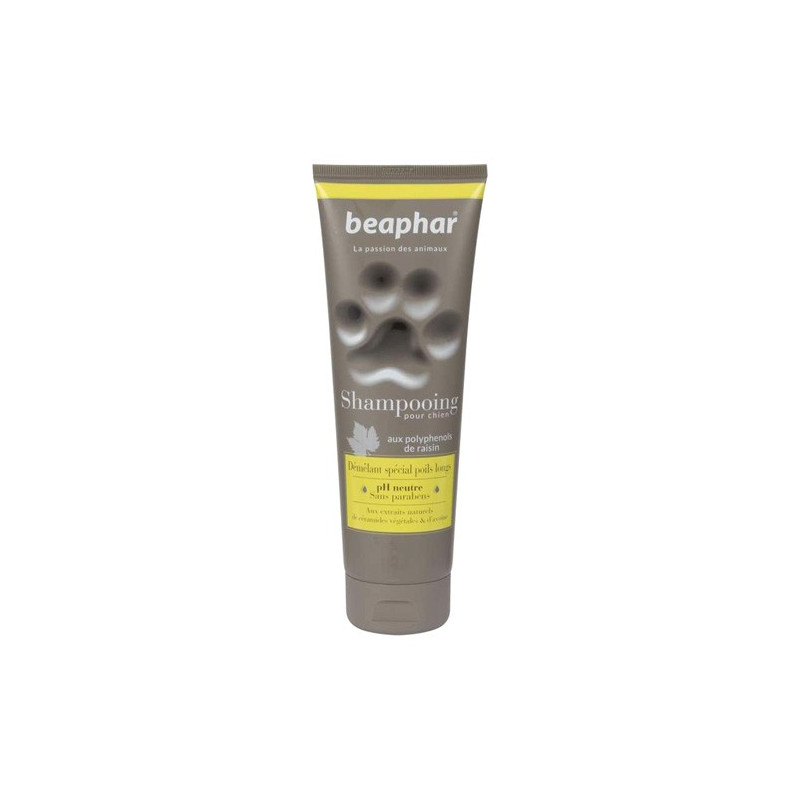 SHAMPOOING BEAPHAR SPECIAL DEMELANT