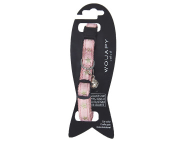 COLLIER STAR CHAT ROSE