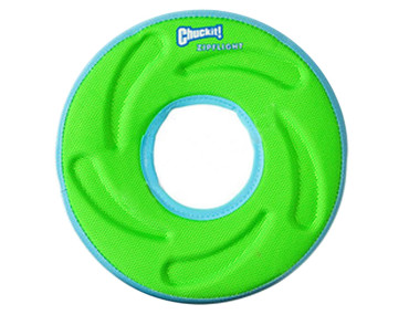 FRISBEE CHUCKIT ZIPFLIGHT MEDIUM