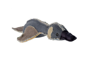 PELUCHE CANVAS OIE