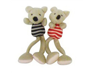 PELUCHES MIDGE AND MADGE DUO CATNIP