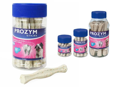 FRIANDISES EN STICK PROZYM M