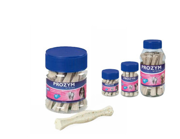 FRIANDISES EN STICK PROZYM S