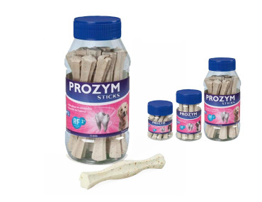 FRIANDISES EN STICK PROZYM L