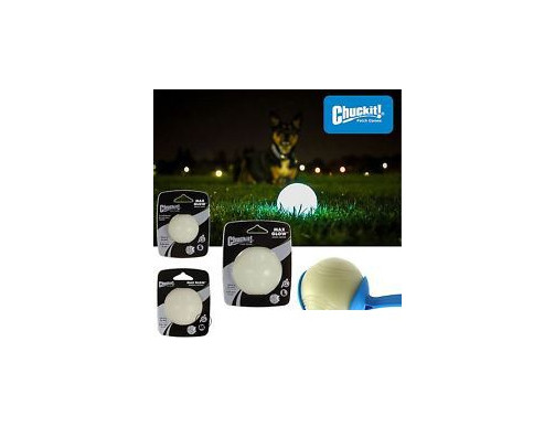 BALLE MAX GLOW MEDIUM BALLE MAX GLOW MEDIUM