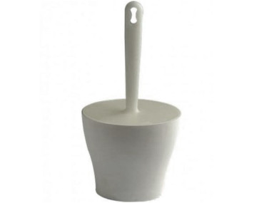 PELLE LITIERE LINDA DOVE GREY