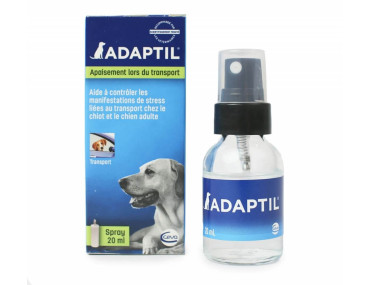 ADAPTIL SPRAY 20ML BLISTER